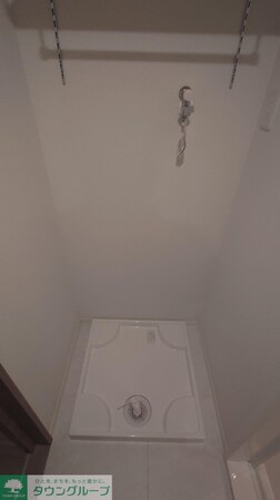 セレスティア六町IIの物件内観写真